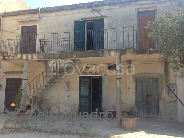 casa indipendente in vendita a Sciacca