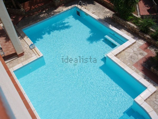 casa indipendente in vendita a Sciacca