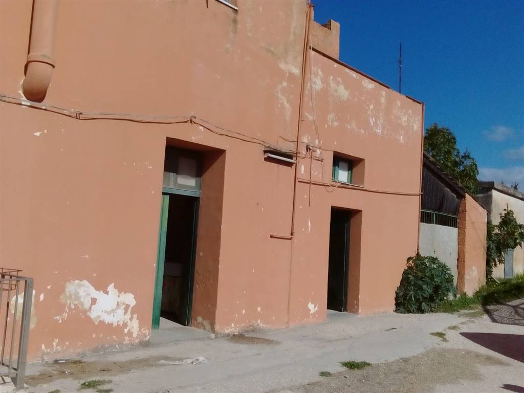 casa indipendente in vendita a Sciacca