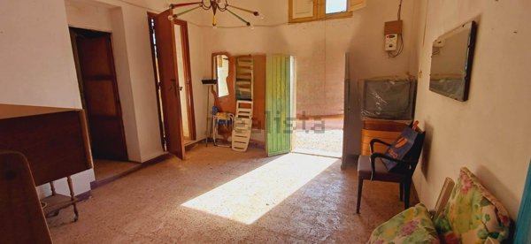 casa indipendente in vendita a Sciacca