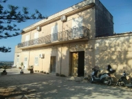 casa indipendente in vendita a Sciacca