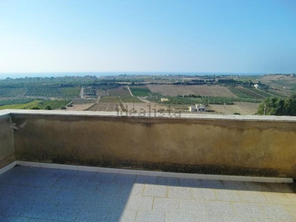 casa indipendente in vendita a Sciacca