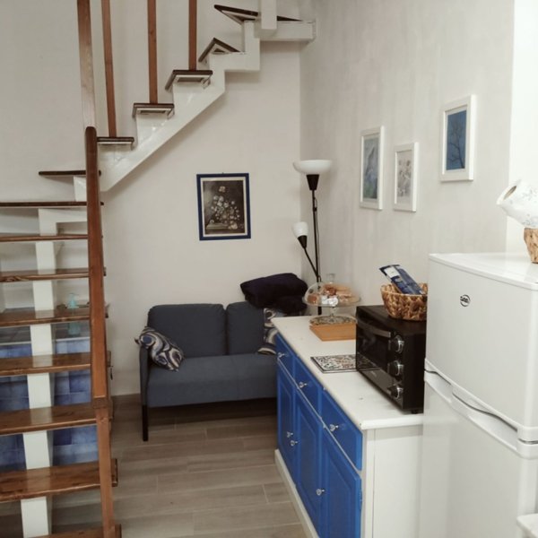 casa indipendente in vendita a Sciacca