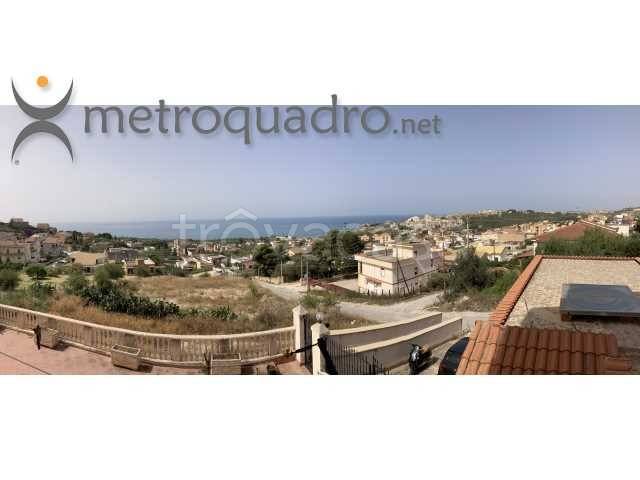 appartamento in vendita a Sciacca in zona Centro Città