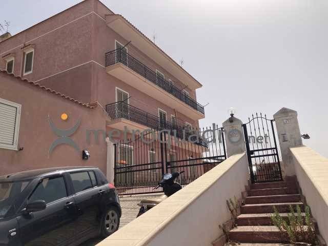 intera palazzina in vendita a Sciacca in zona Centro Città