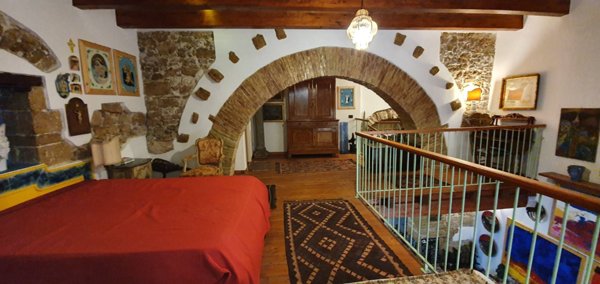 casa indipendente in vendita a Sciacca in zona Centro Città