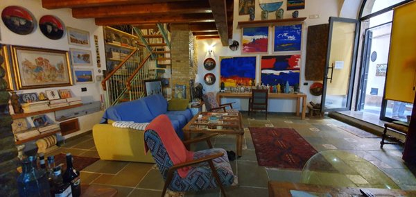 casa indipendente in vendita a Sciacca in zona Centro Città