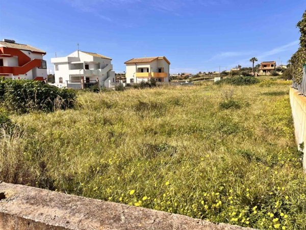 casa indipendente in vendita a Sciacca in zona San Marco