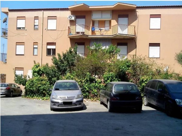 appartamento in vendita a Sciacca in zona Centro Città