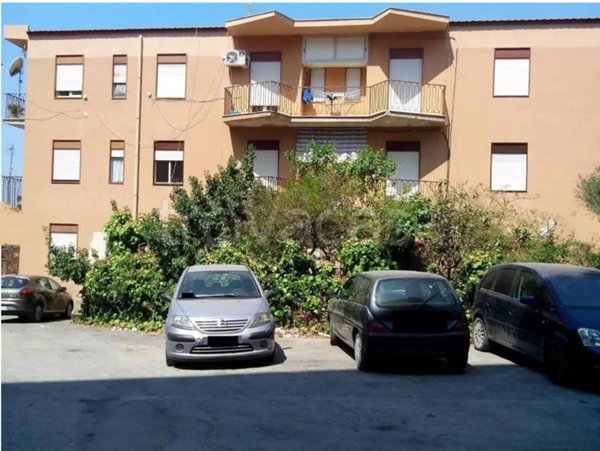 appartamento in vendita a Sciacca in zona Centro Città