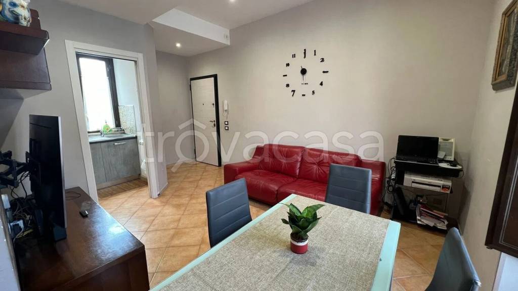 appartamento in vendita a Sciacca in zona Centro Città