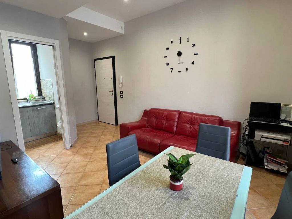 appartamento in vendita a Sciacca in zona Centro Città