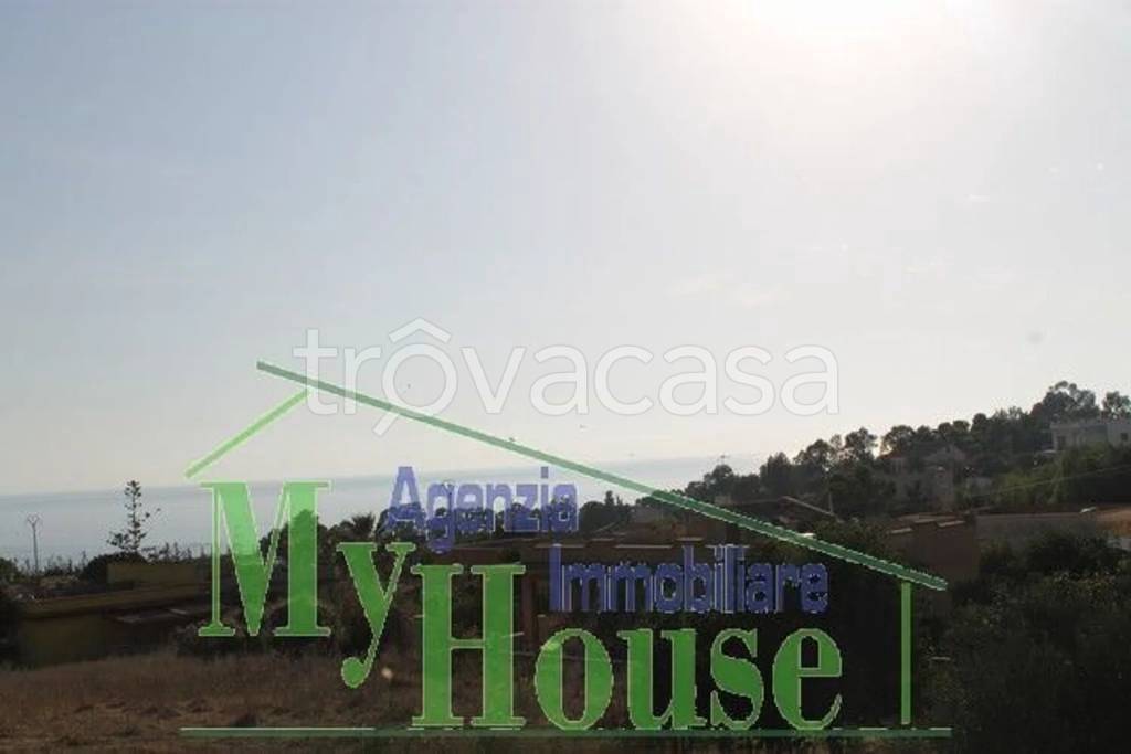 casa indipendente in vendita a Sciacca in zona San Giorgio/Torre Verdura