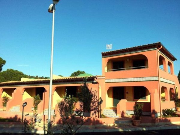 casa indipendente in vendita a Sciacca in zona San Giorgio/Torre Verdura