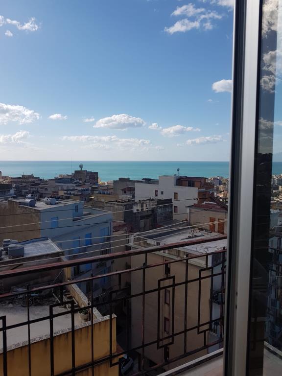 appartamento in vendita a Sciacca in zona San Calogero