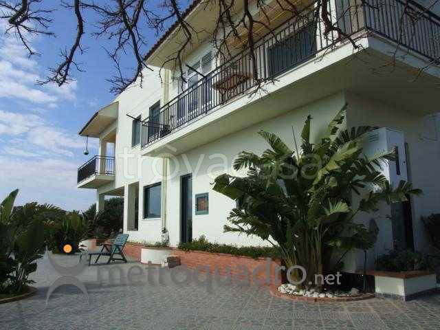 casa indipendente in vendita a Sciacca in zona Centro Città