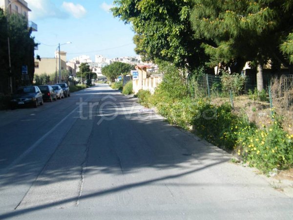 terreno agricolo in vendita a Sciacca