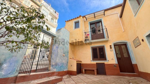 appartamento in vendita a Sciacca