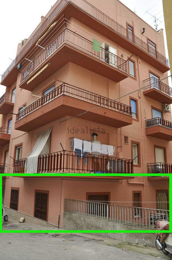 appartamento in vendita a Sciacca