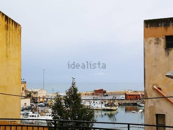appartamento in vendita a Sciacca
