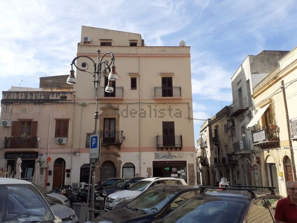appartamento in vendita a Sciacca in zona Centro Città