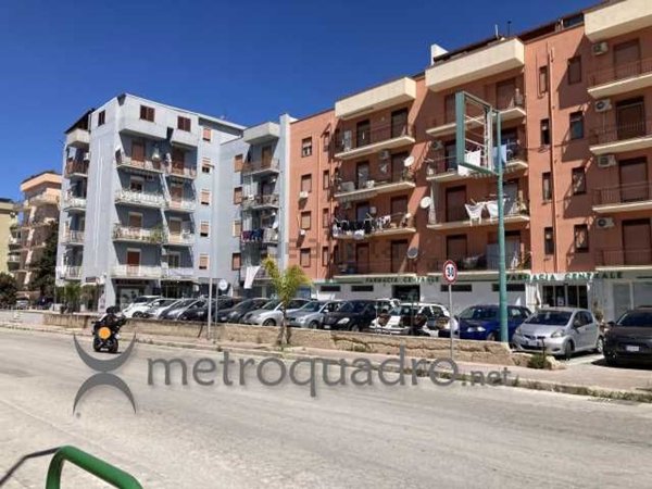 appartamento in vendita a Sciacca in zona Centro Città