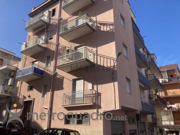 appartamento in vendita a Sciacca in zona Centro Città