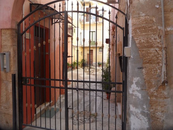 appartamento in vendita a Sciacca in zona Centro Città