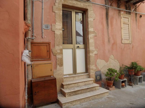 appartamento in vendita a Sciacca in zona Centro Città