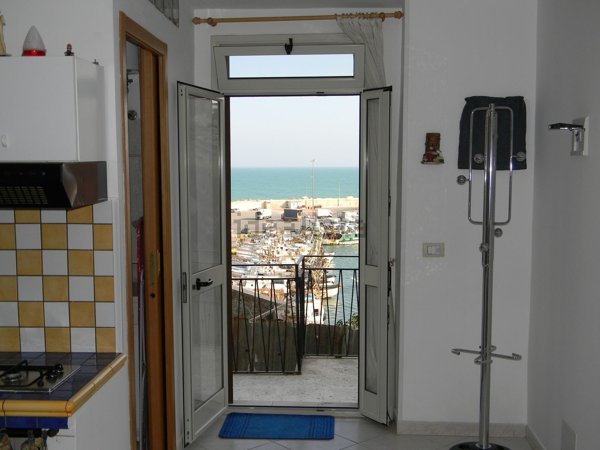 appartamento in vendita a Sciacca