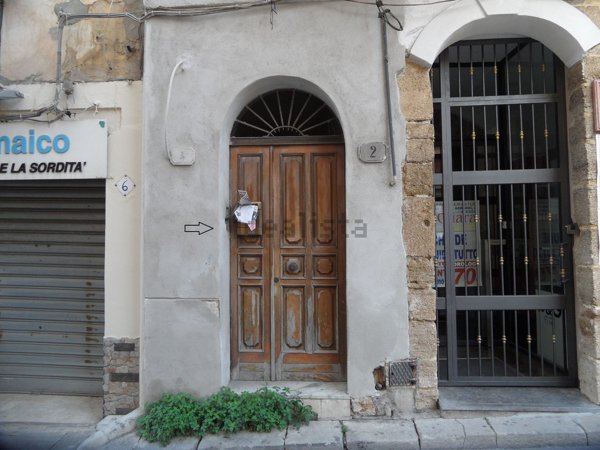appartamento in vendita a Sciacca