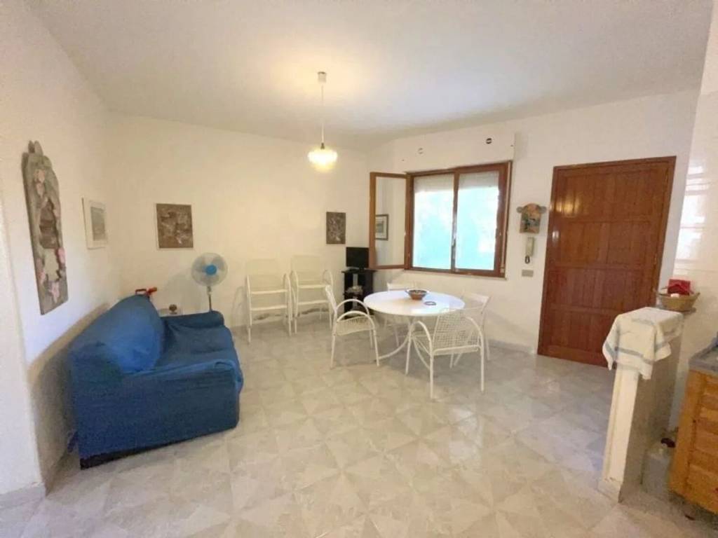appartamento in vendita a Sciacca