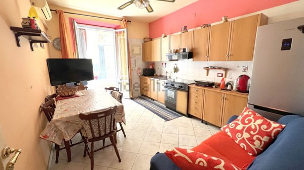 appartamento in vendita a Sciacca