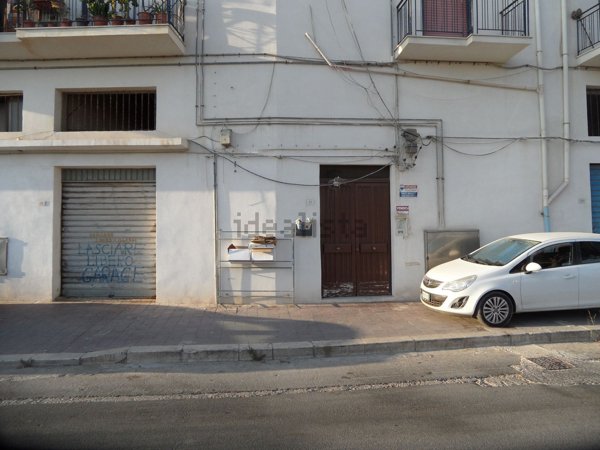 appartamento in vendita a Sciacca