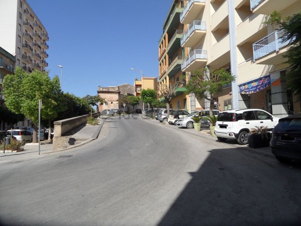 appartamento in vendita a Sciacca in zona Centro Città