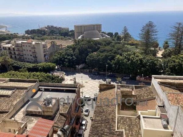 appartamento in vendita a Sciacca