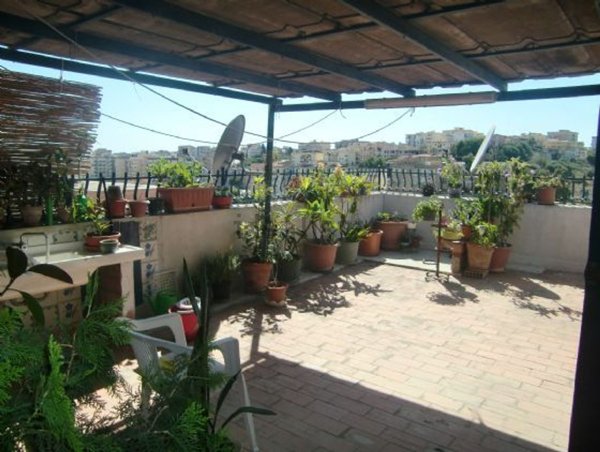 appartamento in vendita a Sciacca