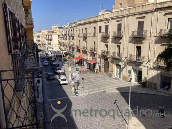 appartamento in vendita a Sciacca in zona Centro Città