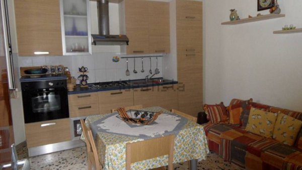 appartamento in vendita a Sciacca