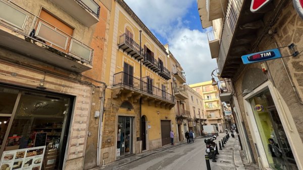 appartamento in vendita a Sciacca