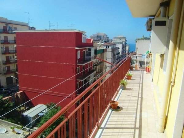 appartamento in vendita a Sciacca