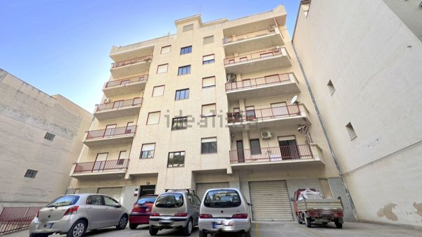 appartamento in vendita a Sciacca
