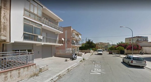 locale commerciale in vendita a Sciacca in zona Perriera