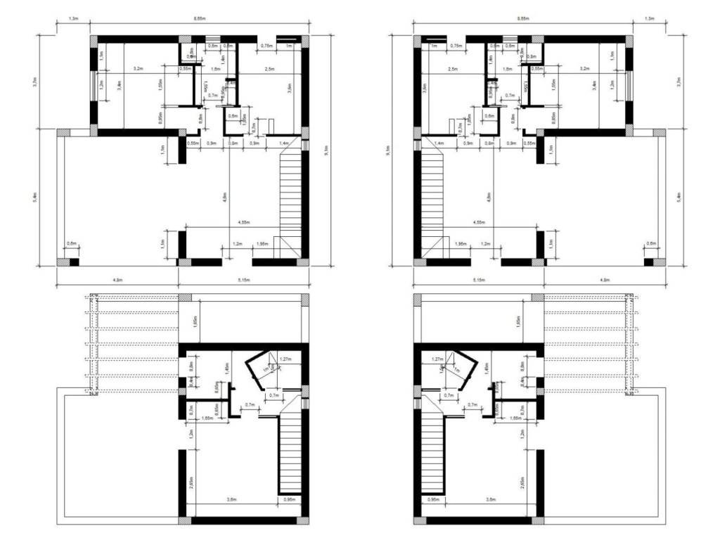 casa indipendente in vendita a Sciacca in zona San Marco