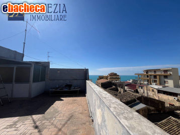 appartamento in vendita a Sciacca