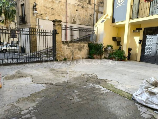 appartamento in vendita a Sciacca in zona Centro Città