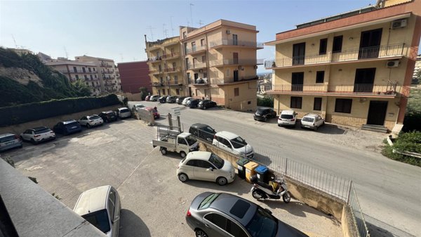 appartamento in vendita a Sciacca