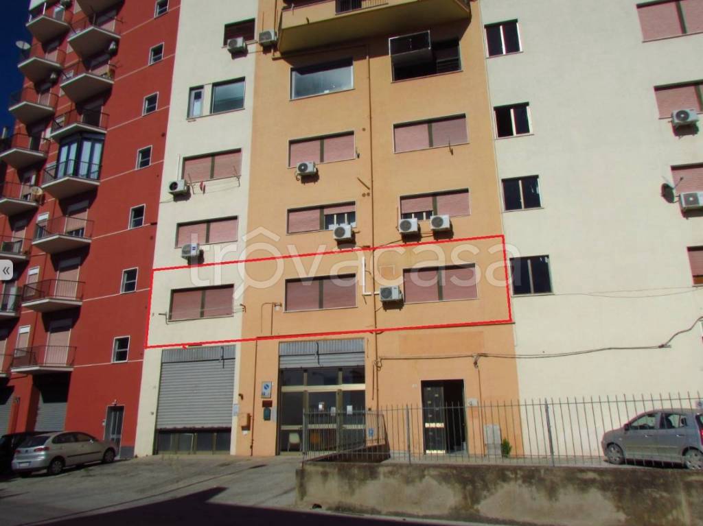 appartamento in vendita a Sciacca