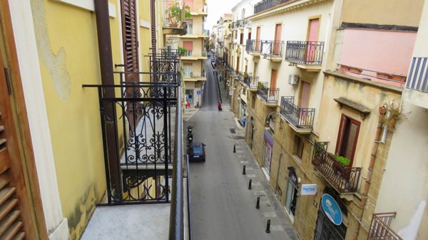appartamento in vendita a Sciacca in zona Centro Città