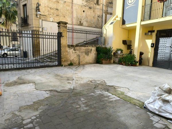 appartamento in vendita a Sciacca in zona Centro Città